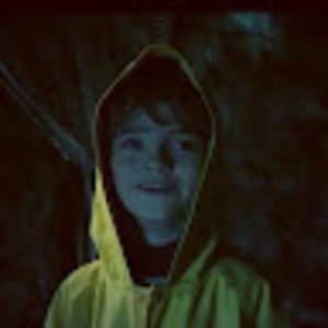 Meet your Posher, Ethan